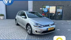 Gebruikt 2020 VW e-Golf Edition Hatchback | € 11.750 (Eerlijke prijs)