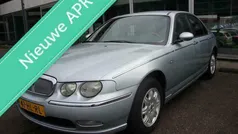 Gebruikt 2001 Rover 75 Sedan | € 2.950 (Goede deal)