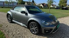 Gebruikt 2018 VW Beetle R-line Cabriolet | € 20.950 (Super prijs)