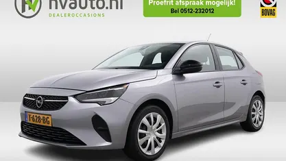 Occasion 2023 Opel Corsa Edition Hatchback | € 14.945 (Super prijs)