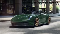 Gebruikt 2022 Porsche 911 GT3 Coupé | € 259.750