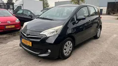 Gebruikt 2011 Toyota Verso-S Comfort MPV | € 8.250 (Eerlijke prijs)