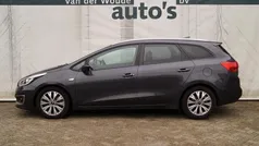 Gebruikt 2018 Kia Ceed Sportswagon Stationwagen | € 9.900 (Eerlijke prijs)