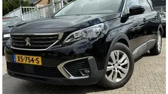 Gebruikt 2019 Peugeot 5008 MPV | € 9.950 (Goede deal)