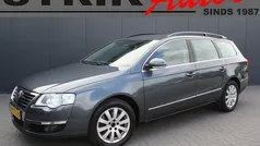 Grijs Gebruikt 2010 VW Passat Comfortline Stationwagen | € 2.949 (Eerlijke prijs)