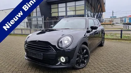 Occasion Mini Clubman 102 PK (75 kW) 2020 Overige Stationwagen