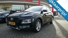 Gebruikt 2018 Hyundai Kona Comfort SUV | € 13.750 (Eerlijke prijs)