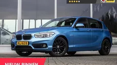 Gebruikt 2017 BMW 118 Executive Hatchback | € 16.950 (Eerlijke prijs)