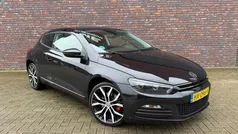 VW Scirocco