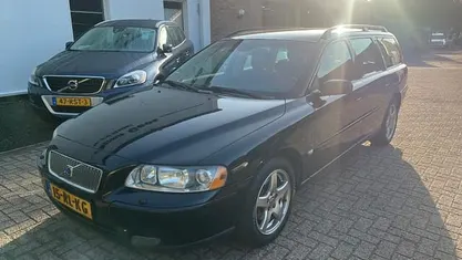 Occasion Volvo V70 140 PK (102 kW) 2005 Stationwagen
