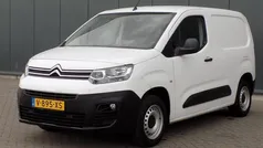 Gebruikt 2019 Citroën Berlingo MPV | € 7.400 (Goede deal)
