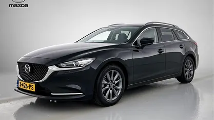 Occasion Mazda 6 165 PK (121 kW) 2024 Stationwagen