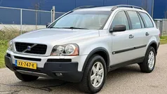 Gebruikt 2003 Volvo XC90 SUV | € 7.295 (Eerlijke prijs)