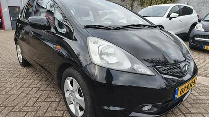 Occasion 2010 Honda Jazz Trend Hatchback | € 4.950 (Eerlijke prijs)