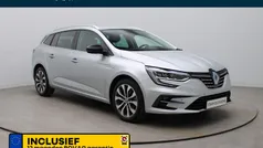 Grijs metallic Gebruikt 2024 Renault Mégane GrandTour Techno Stationwagen | € 26.990 (Eerlijke prijs)