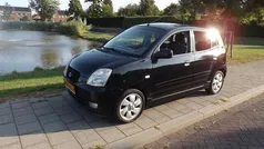 Gebruikt 2006 Kia Picanto Hatchback | € 1.750 (Eerlijke prijs)