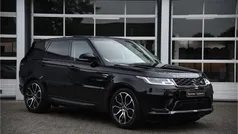 Gebruikt 2019 Land Rover Range Rover Sport HSE SUV | € 56.850 (Goede deal)