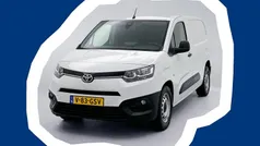 Gebruikt 2023 Toyota Proace City Van | € 16.945 (Eerlijke prijs)