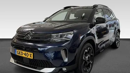 Occasion Citroën C5 Aircross 2024 Blauw SUV