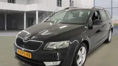 Gebruikt 2014 Skoda Octavia Business Line Stationwagen | € 5.950 (Eerlijke prijs)