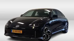 Gebruikt 2023 Hyundai Ioniq 6 Sedan | € 29.885 (Eerlijke prijs)