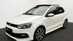 Gebruikt 2015 VW Polo R-line Hatchback | € 12.999 (Eerlijke prijs)