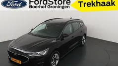 Gebruikt 2022 Ford Focus Stationwagen | € 17.950 (Eerlijke prijs)