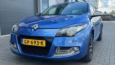 Gebruikt 2013 Renault Mégane III Bose Edition Hatchback | € 2.450 (Super prijs)