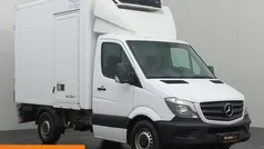 Gebruikt 2017 Mercedes Sprinter Van | € 9.800 (Super prijs)