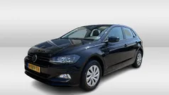 Zwart Gebruikt 2020 VW Polo Comfortline Hatchback | € 16.450 (Eerlijke prijs)