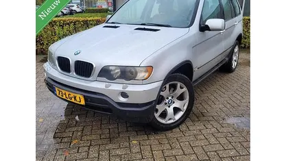 Occasion BMW X5 Executive 231 PK (169 kW) 2003 SUV
