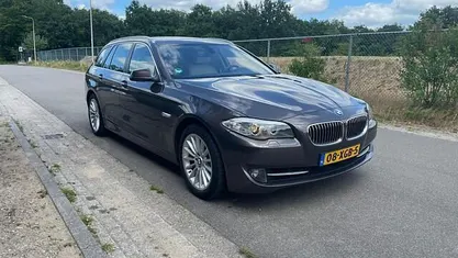 Occasion BMW 528 Executive 245 PK (180 kW) 2012 Stationwagen