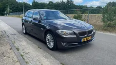 Gebruikt 2012 BMW 528 Executive Stationwagen | € 10.950 (Goede deal)