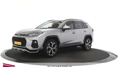 Gebruikt 2022 Suzuki Across Style SUV | € 39.900 (Eerlijke prijs)