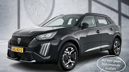 Occasion Peugeot 2008 Allure 145 PK (106 kW) 2025 SUV