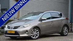 Gebruikt 2013 Toyota Auris Hybrid Hatchback | € 11.950 (Eerlijke prijs)