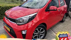 Gebruikt 2021 Kia Picanto Hatchback | € 14.900 (Eerlijke prijs)