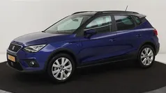 Gebruikt 2021 Seat Arona Business SUV | € 14.400 (Eerlijke prijs)