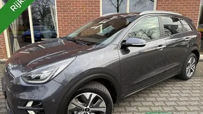 Occasion 2020 Kia e-Niro SUV | € 16.444 (Goede deal)