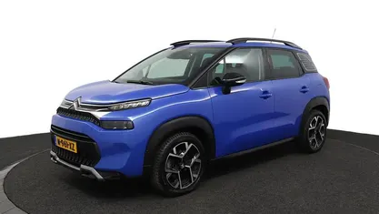Occasion Citroën C3 Aircross Shine 110 PK (80 kW) 2022 SUV
