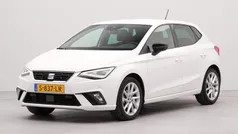 Wit Gebruikt 2023 Seat Ibiza Business Hatchback | € 19.950 (Eerlijke prijs)