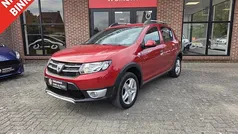 Gebruikt 2016 Dacia Sandero Stepway Hatchback | € 8.995 (Eerlijke prijs)