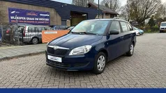 Gebruikt 2010 Skoda Fabia Comfort Stationwagen | € 2.395 (Eerlijke prijs)