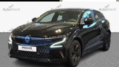 Gebruikt 2025 Renault Mégane Evolution Hatchback | € 32.950 (Goede deal)