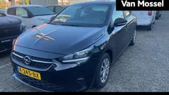Gebruikt 2020 Opel Corsa Edition Hatchback | € 11.440 (Goede deal)
