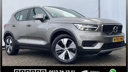 Occasion 2020 Volvo XC40 Inscription SUV | € 29.700 (Super prijs)