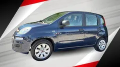Blauw Gebruikt 2016 Fiat Panda Hatchback | € 6.900 (Eerlijke prijs)