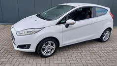 Wit Gebruikt 2013 Ford Fiesta Sport Hatchback | € 6.450 (Goede deal)