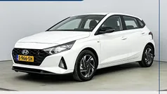 Gebruikt 2024 Hyundai i20 Comfort Hatchback | € 19.900 (Eerlijke prijs)