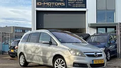 Gebruikt 2007 Opel Zafira Executive MPV | € 2.499 (Goede deal)